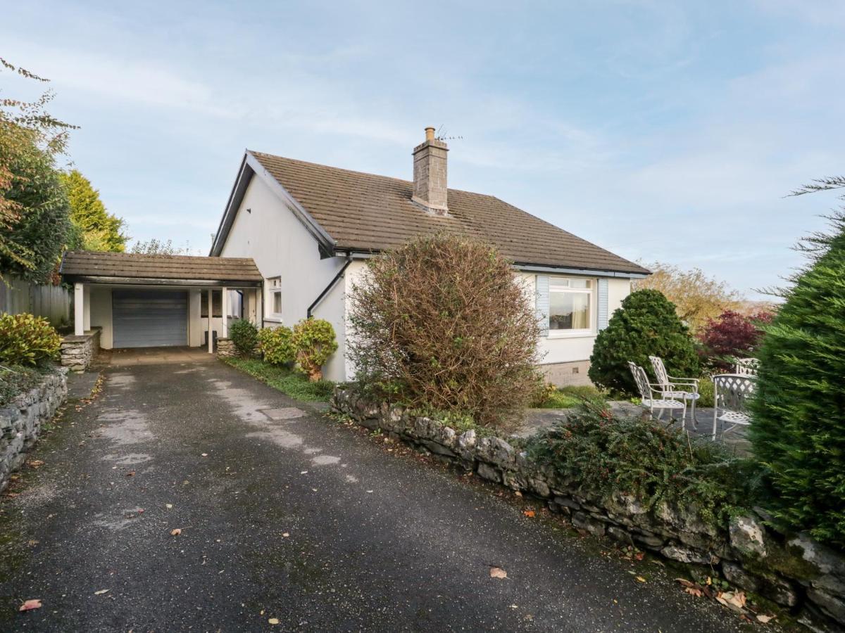 Silverdale Mount Grange-over-Sands Exterior foto