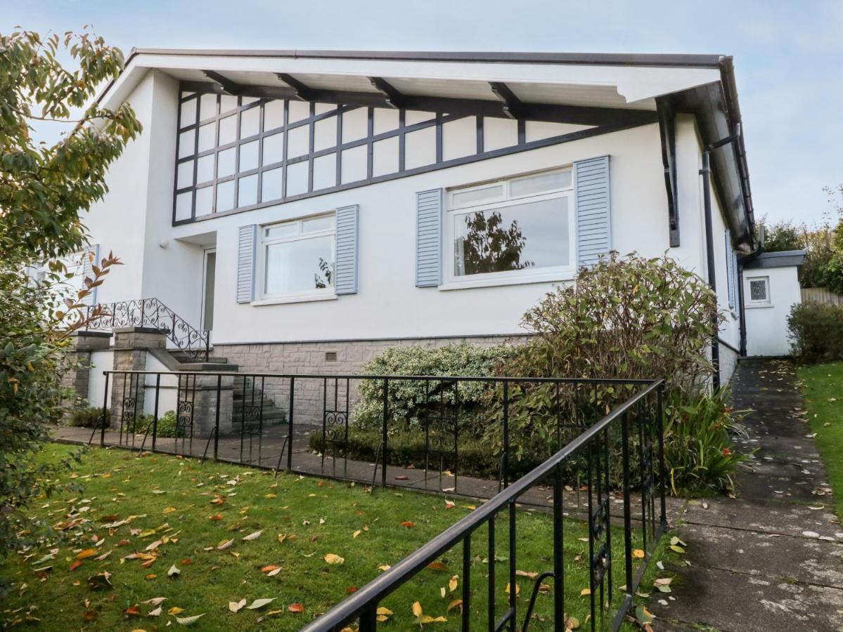 Silverdale Mount Grange-over-Sands Exterior foto